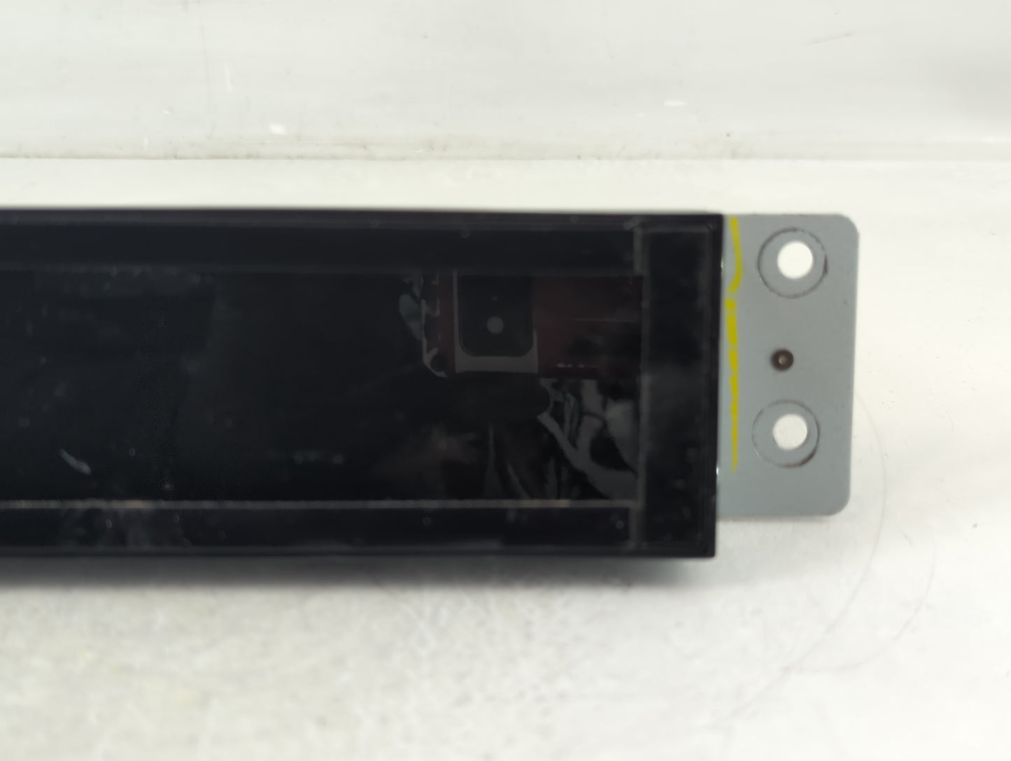 2010-2012 Ford Fusion Information Display Screen - Oemusedautoparts1.com
