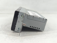 2010-2012 Ford Fusion Information Display Screen - Oemusedautoparts1.com