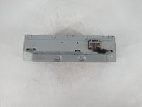 2010-2012 Ford Fusion Information Display Screen - Oemusedautoparts1.com
