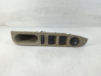2011-2012 Ford Fusion Master Power Window Switch Replacement Driver Side Left P/N:9E5T-14540-AAW Fits Fits 2011 2012 OEM Use