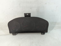 2011-2012 Ford Fusion Instrument Cluster Speedometer Gauges P/N:BE5T-10849-CD Fits Fits 2011 2012 OEM Used Auto Parts - Oemu