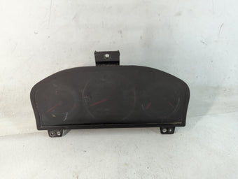 compare product 2011-2012 Ford Fusion Instrument Cluster Speedometer Gauges P/N:BE5T-10849-CD Fits Fits 2011 2012 OEM Used Auto Parts