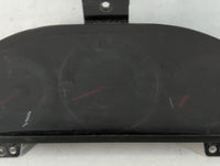 2011-2012 Ford Fusion Instrument Cluster Speedometer Gauges P/N:BE5T-10849-CD Fits Fits 2011 2012 OEM Used Auto Parts - Oemu
