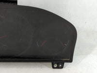 2011-2012 Ford Fusion Instrument Cluster Speedometer Gauges P/N:BE5T-10849-CD Fits Fits 2011 2012 OEM Used Auto Parts - Oemu