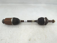 2010-2012 Ford Fusion Axle Shaft Front Passenger Cv C/v - Oemusedautoparts1.com