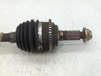 2010-2012 Ford Fusion Axle Shaft Front Passenger Cv C/v - Oemusedautoparts1.com