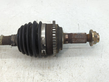 2010-2012 Ford Fusion Axle Shaft Front Passenger Cv C/v