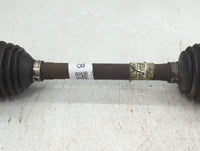 2010-2012 Ford Fusion Axle Shaft Front Passenger Cv C/v - Oemusedautoparts1.com