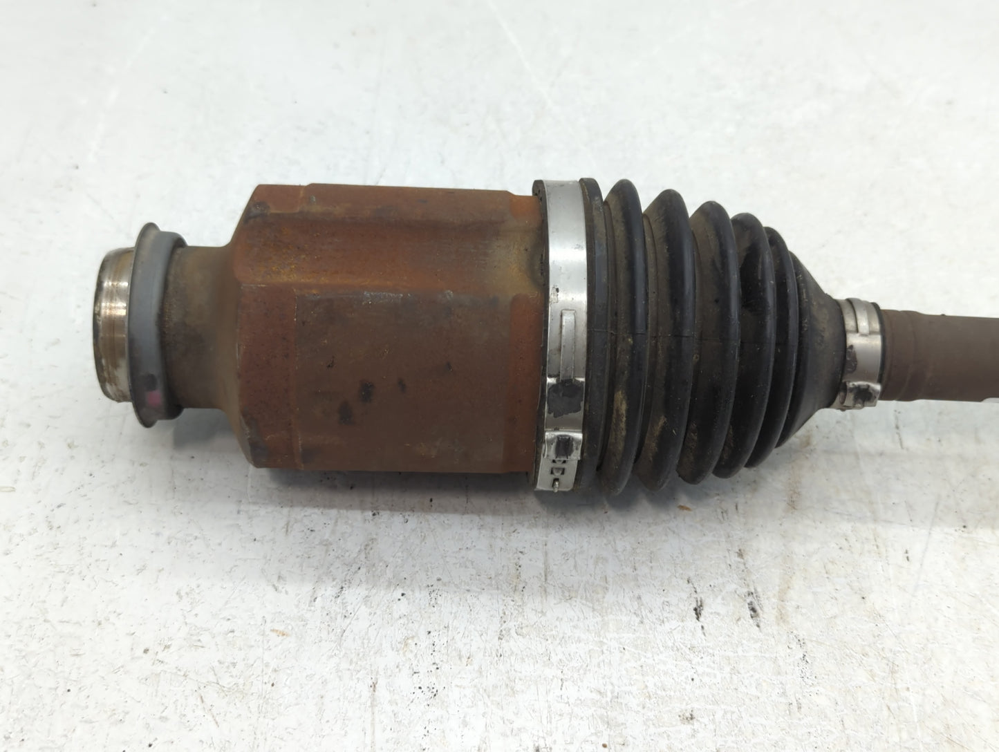 2010-2012 Ford Fusion Axle Shaft Front Passenger Cv C/v - Oemusedautoparts1.com