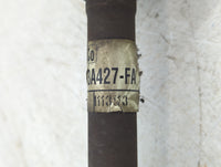2010-2012 Ford Fusion Axle Shaft Front Passenger Cv C/v - Oemusedautoparts1.com