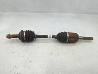 2010-2012 Ford Fusion Axle Shaft Front Driver Cv C/v - Oemusedautoparts1.com