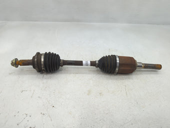 compare product 2010-2012 Ford Fusion Axle Shaft Front Driver Cv C/v