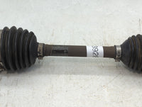 2010-2012 Ford Fusion Axle Shaft Front Driver Cv C/v - Oemusedautoparts1.com