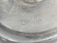 2010-2012 Ford Fusion Axle Shaft Front Driver Cv C/v - Oemusedautoparts1.com