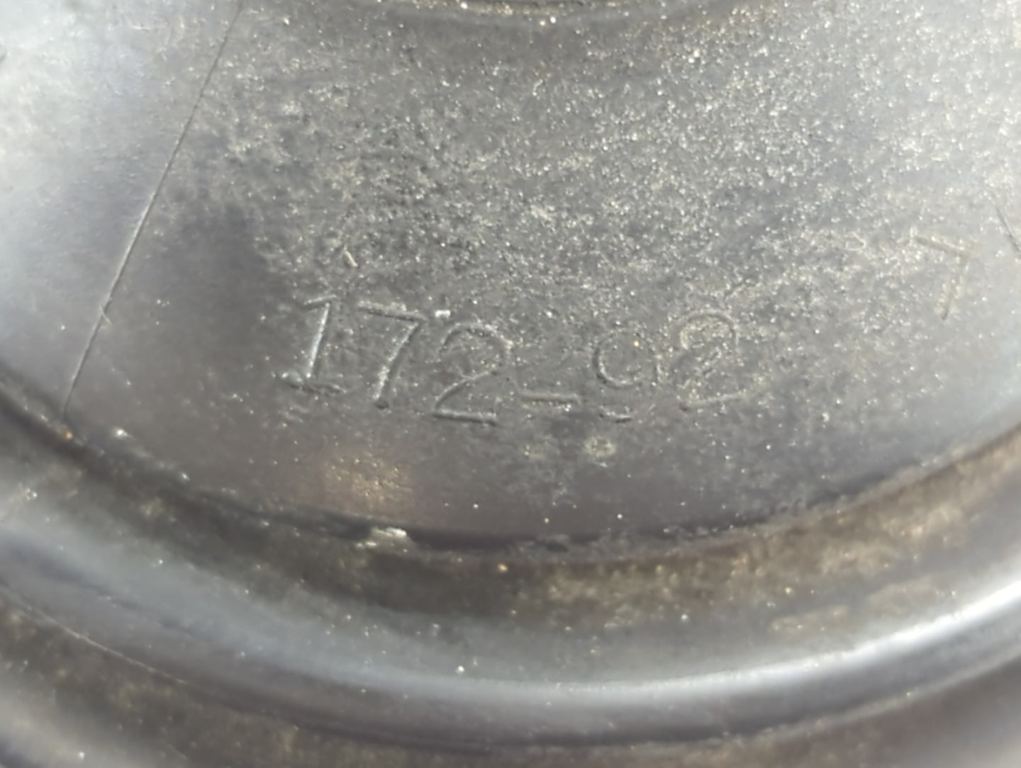 2010-2012 Ford Fusion Axle Shaft Front Driver Cv C/v - Oemusedautoparts1.com