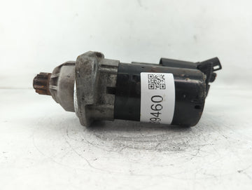 2011-2012 Ford Fusion Car Starter Motor Solenoid OEM P/N:0 001 121 402 Fits OEM Used Auto Parts - Oemusedautoparts1.com