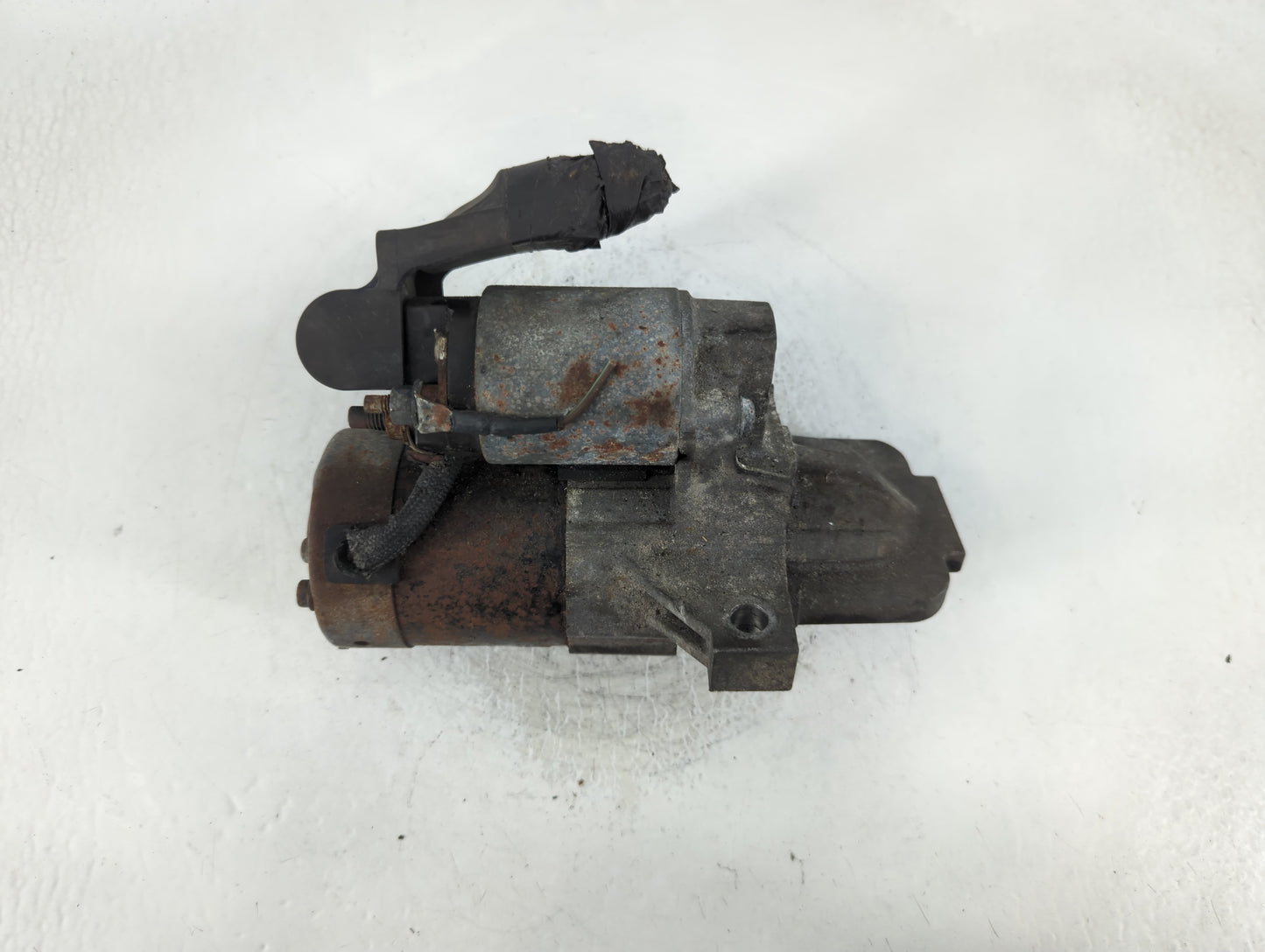 2011-2012 Ford Fusion Car Starter Motor Solenoid OEM P/N:BB5T-11000-BA Fits OEM Used Auto Parts - Oemusedautoparts1.com
