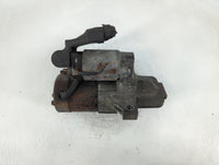 2011-2012 Ford Fusion Car Starter Motor Solenoid OEM P/N:BB5T-11000-BA Fits OEM Used Auto Parts - Oemusedautoparts1.com