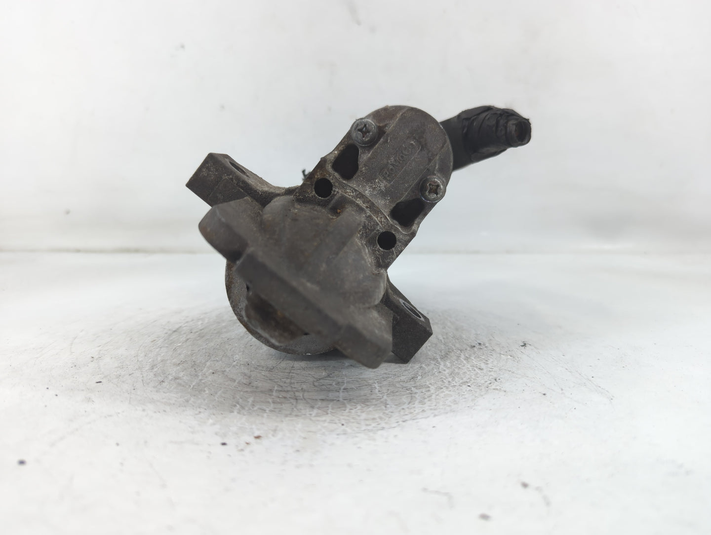 2011-2012 Ford Fusion Car Starter Motor Solenoid OEM P/N:BB5T-11000-BA Fits OEM Used Auto Parts - Oemusedautoparts1.com
