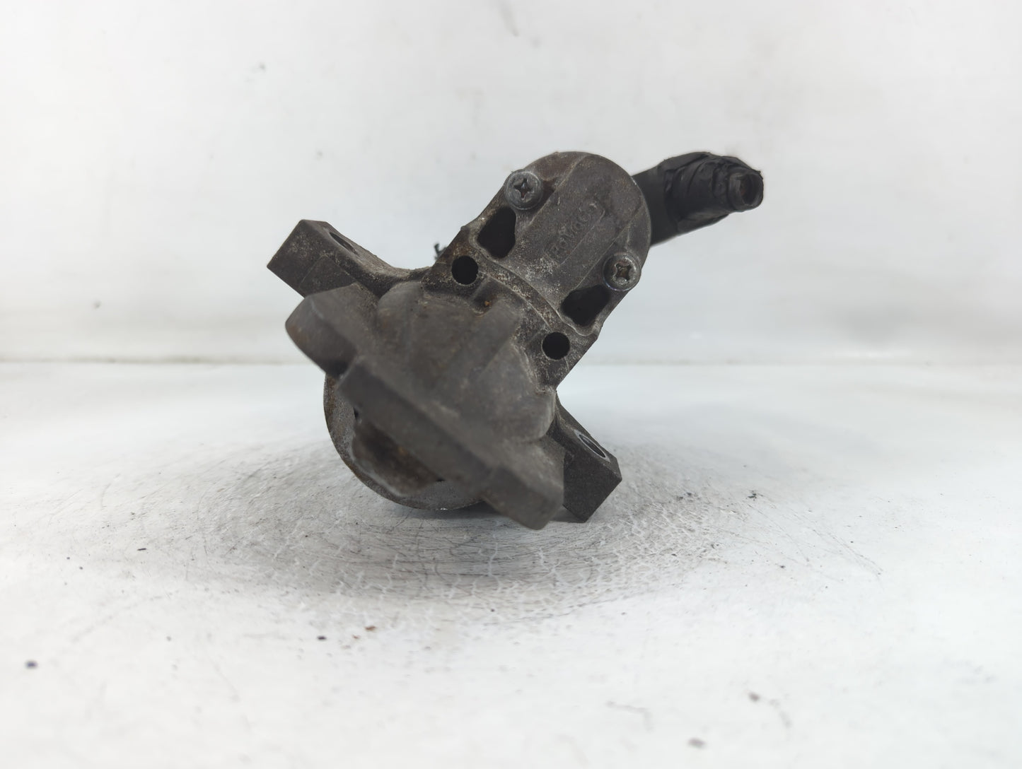 2011-2012 Ford Fusion Car Starter Motor Solenoid OEM P/N:BB5T-11000-BA Fits OEM Used Auto Parts - Oemusedautoparts1.com