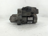 2011-2012 Ford Fusion Car Starter Motor Solenoid OEM P/N:BB5T-11000-BA Fits OEM Used Auto Parts - Oemusedautoparts1.com