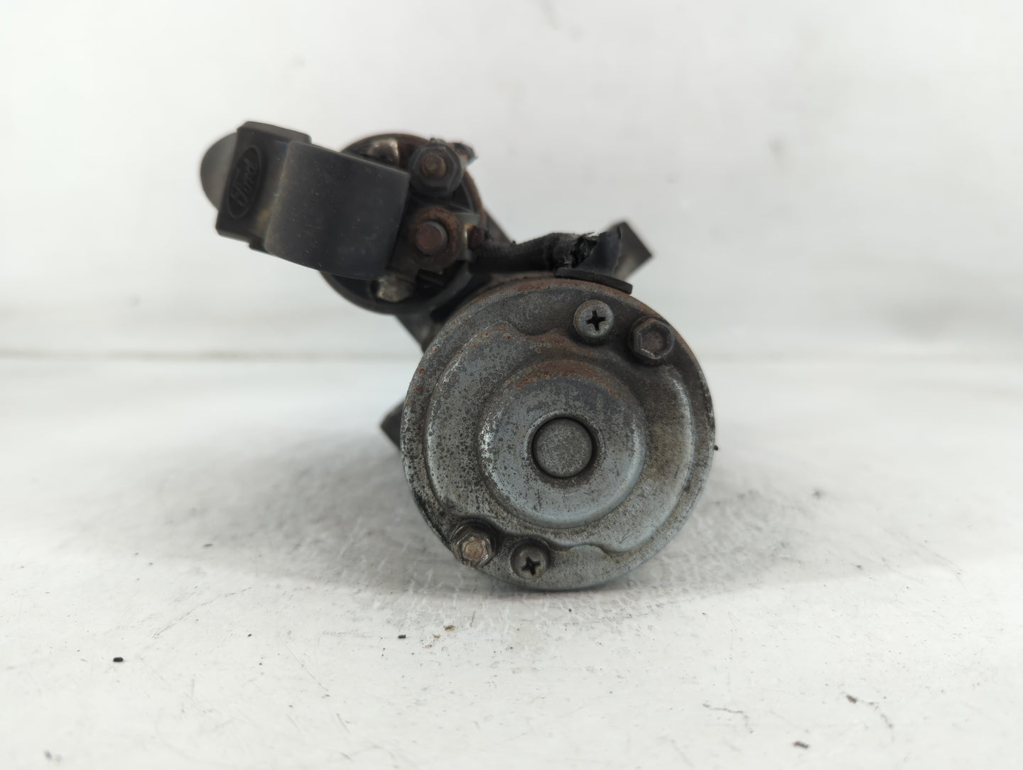 2011-2012 Ford Fusion Car Starter Motor Solenoid OEM P/N:BB5T-11000-BA Fits OEM Used Auto Parts - Oemusedautoparts1.com