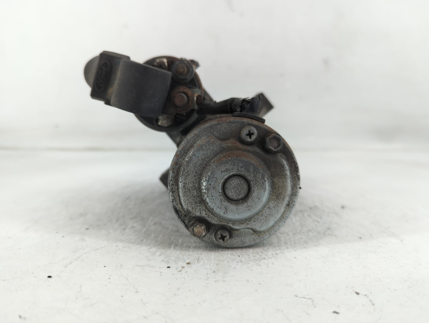 2011-2012 Ford Fusion Car Starter Motor Solenoid OEM P/N:BB5T-11000-BA Fits OEM Used Auto Parts - Oemusedautoparts1.com