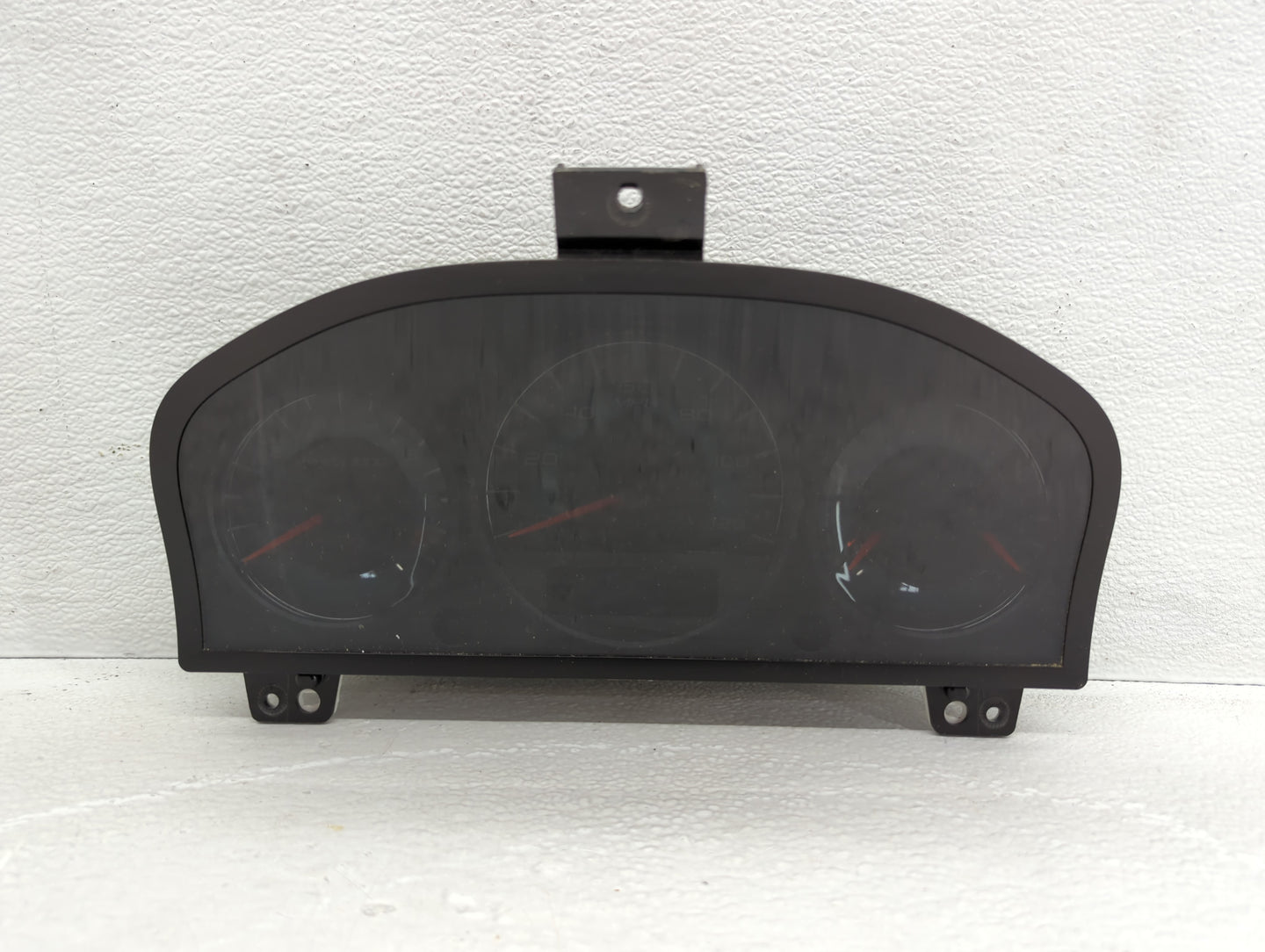 2011-2012 Ford Fusion Instrument Cluster Speedometer Gauges P/N:AE5T-10849-RC Fits Fits 2011 2012 OEM Used Auto Parts - Oemu