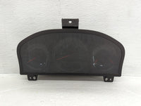 2011-2012 Ford Fusion Instrument Cluster Speedometer Gauges P/N:AE5T-10849-RC Fits Fits 2011 2012 OEM Used Auto Parts - Oemu