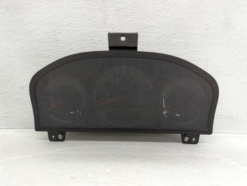 2011-2012 Ford Fusion Instrument Cluster Speedometer Gauges P/N:AE5T-10849-RC Fits Fits 2011 2012 OEM Used Auto Parts - Oemu