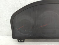 2011-2012 Ford Fusion Instrument Cluster Speedometer Gauges P/N:AE5T-10849-RC Fits Fits 2011 2012 OEM Used Auto Parts - Oemu