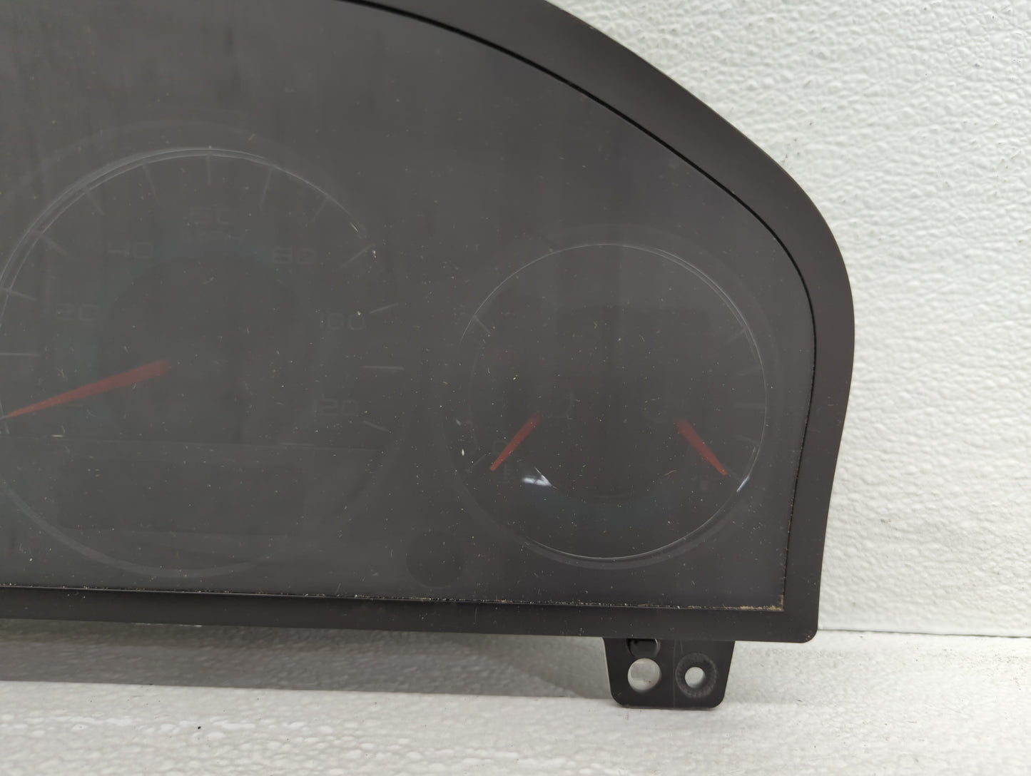 2011-2012 Ford Fusion Instrument Cluster Speedometer Gauges P/N:AE5T-10849-RC Fits Fits 2011 2012 OEM Used Auto Parts - Oemu