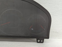2011-2012 Ford Fusion Instrument Cluster Speedometer Gauges P/N:AE5T-10849-RC Fits Fits 2011 2012 OEM Used Auto Parts - Oemu