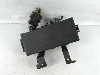 compare product 2010-2012 Ford Fusion Fusebox Fuse Box Panel Relay Module P/N:BE5T-14290-E Fits Fits 2010 2011 2012 OEM Used Auto Parts