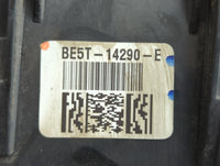 2010-2012 Ford Fusion Fusebox Fuse Box Panel Relay Module P/N:BE5T-14290-E Fits Fits 2010 2011 2012 OEM Used Auto Parts - Oe