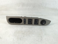 2010-2012 Ford Fusion Master Power Window Switch Replacement Driver Side Left P/N:BE5T-14540-ACW Fits OEM Used Auto Parts - 