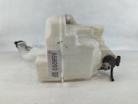 2010-2012 Ford Fusion Radiator Coolant Overflow Expansion Tank Bottle 859293 - Oemusedautoparts1.com