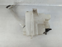 2010-2012 Ford Fusion Radiator Coolant Overflow Expansion Tank Bottle 859293 - Oemusedautoparts1.com