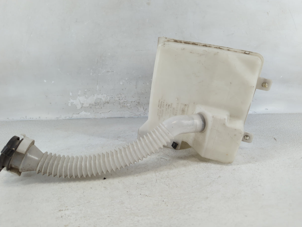 2010-2012 Ford Fusion Radiator Coolant Overflow Expansion Tank Bottle 859293 - Oemusedautoparts1.com