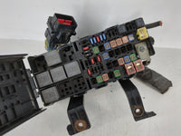 2010-2012 Ford Fusion Fusebox Fuse Box Panel Relay Module Fits Fits 2010 2011 2012 OEM Used Auto Parts - Oemusedautoparts1.c