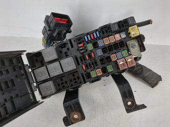 compare product 2010-2012 Ford Fusion Fusebox Fuse Box Panel Relay Module Fits Fits 2010 2011 2012 OEM Used Auto Parts