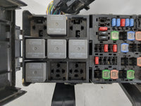 2010-2012 Ford Fusion Fusebox Fuse Box Panel Relay Module Fits Fits 2010 2011 2012 OEM Used Auto Parts - Oemusedautoparts1.c