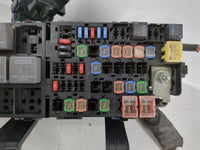 2010-2012 Ford Fusion Fusebox Fuse Box Panel Relay Module Fits Fits 2010 2011 2012 OEM Used Auto Parts - Oemusedautoparts1.c