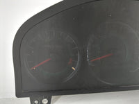 2012 Ford Fusion Instrument Cluster Speedometer Gauges Fits OEM Used Auto Parts - Oemusedautoparts1.com