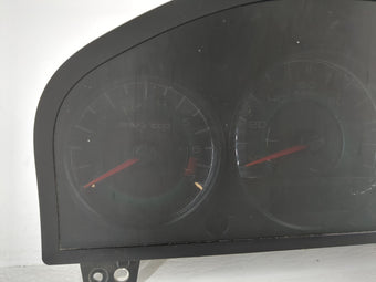 compare product 2012 Ford Fusion Instrument Cluster Speedometer Gauges Fits OEM Used Auto Parts