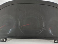 2012 Ford Fusion Instrument Cluster Speedometer Gauges Fits OEM Used Auto Parts - Oemusedautoparts1.com