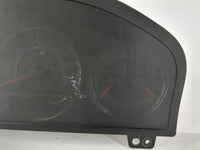 2012 Ford Fusion Instrument Cluster Speedometer Gauges Fits OEM Used Auto Parts - Oemusedautoparts1.com