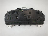 2012 Ford Fusion Instrument Cluster Speedometer Gauges Fits OEM Used Auto Parts - Oemusedautoparts1.com