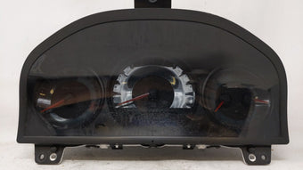 compare product 2011-2012 Ford Fusion Instrument Cluster Speedometer Gauges P/N:BE5T-10849-CD Fits Fits 2011 2012 OEM Used Auto Parts