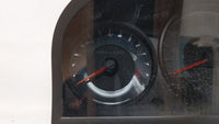 2011-2012 Ford Fusion Instrument Cluster Speedometer Gauges P/N:BE5T-10849-CD Fits Fits 2011 2012 OEM Used Auto Parts - Oemu